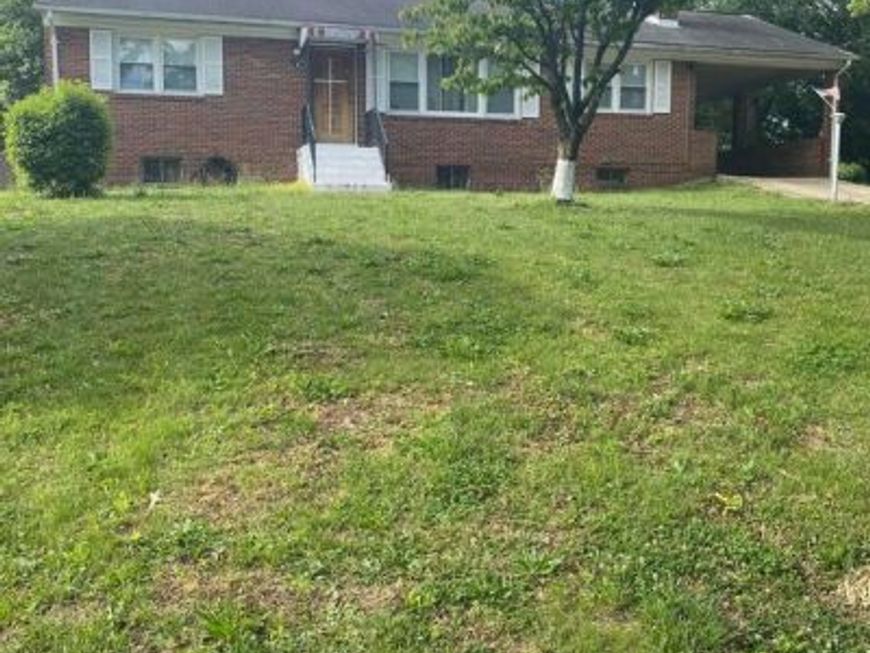 1903 Deerfield Court , Oxon Hill, MD 20745 Main Photo