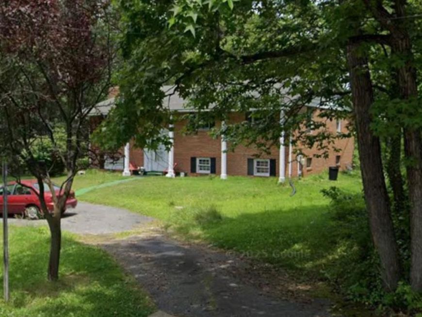 1529 7th Street , Lanham, MD 20706 Main Photo