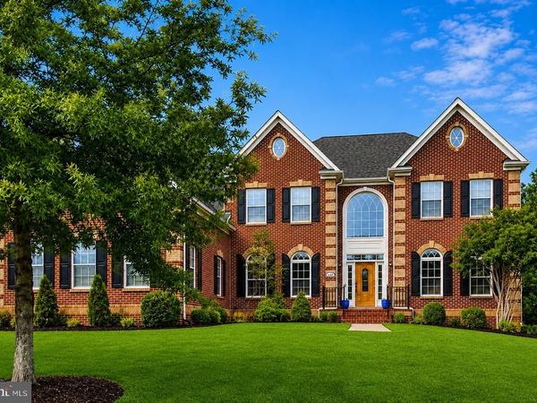 400 BOTTSFORD AVENUE , UPPER MARLBORO, MD 20774