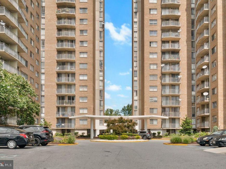 1836 Metzerott Road, Unit 905, Hyattsville, MD 20783 Main Photo