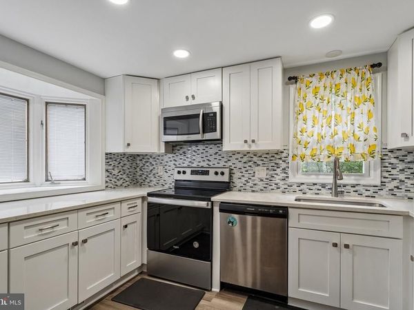 8615 MYRTLE AVENUE, BOWIE, MD 20715