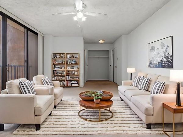 6100 WESTCHESTER PARK DRIVE, Unit 1120, COLLEGE PARK, MD 20740