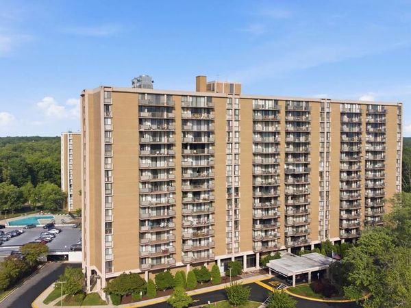 6100 WESTCHESTER PARK DRIVE , Unit 1120, COLLEGE PARK, MD 20740