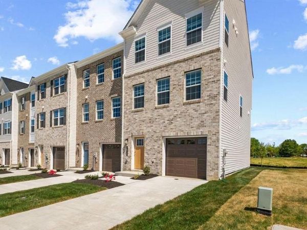 7528 SILVER THREAD WAY , BRANDYWINE, MD 20613
