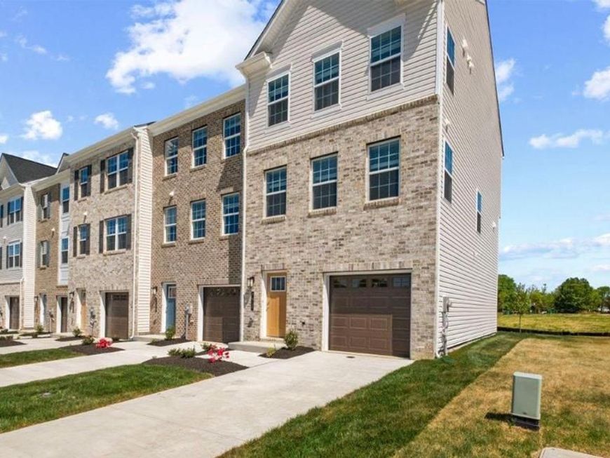 7528 Silver Thread Way , Brandywine, MD 20613 Main Photo