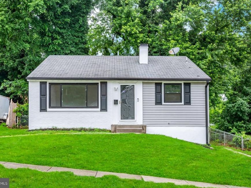 506 Barrymore Drive, Oxon Hill, MD 20745 Main Photo