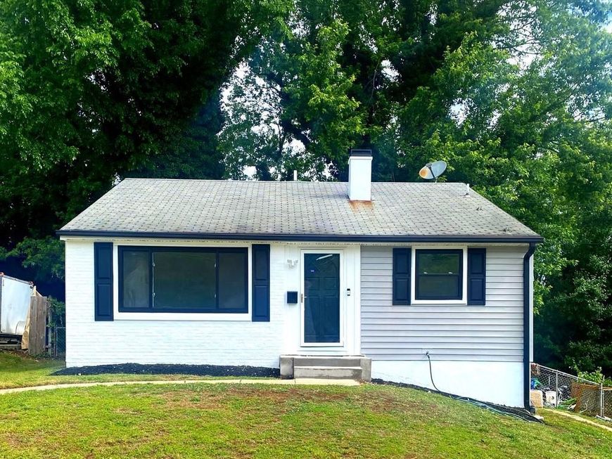 506 Barrymore Drive , Oxon Hill, MD 20745 Main Photo