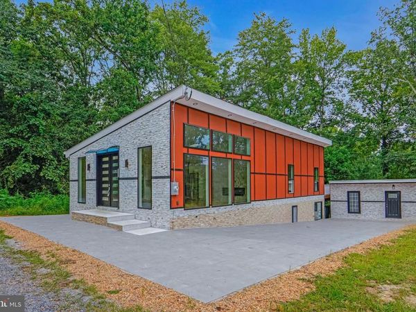12116 OLD FORT ROAD , FORT WASHINGTON, MD 20744
