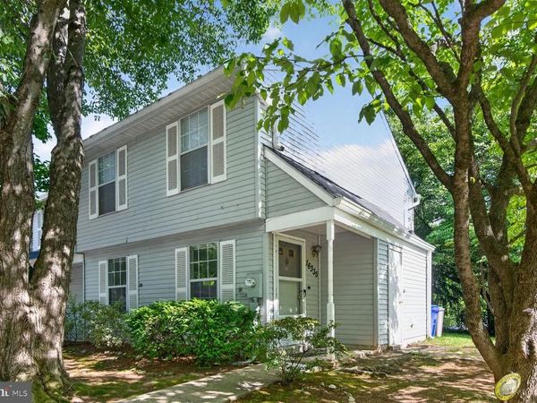 16335 PEWTER LANE, BOWIE, MD 20716