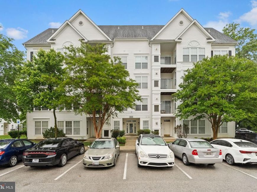 15616 Everglade Lane, Unit 303, Bowie, MD 20716 Main Photo