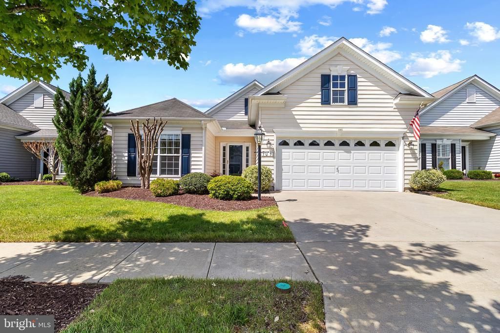 717 HARMONY WAY , CENTREVILLE, MD 21617