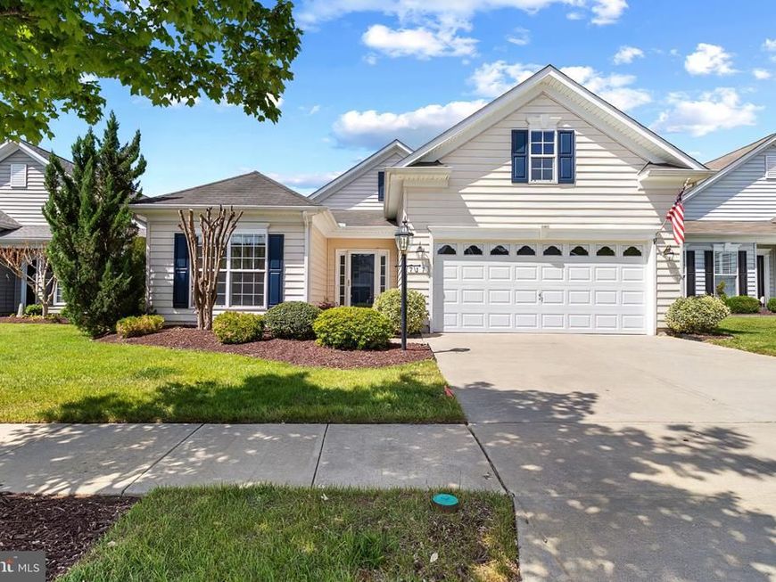 717 Harmony Way , Centreville, MD 21617 Main Photo
