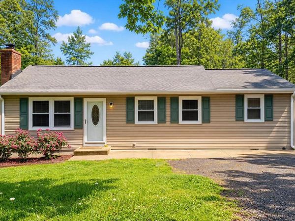 39122 COONEY NECK ROAD, MECHANICSVILLE, MD 20659