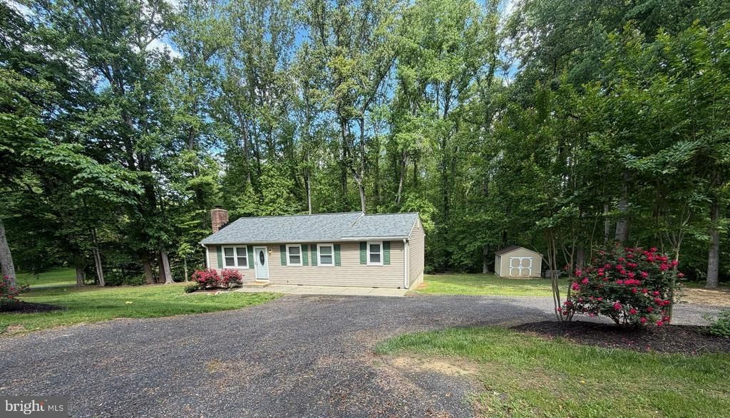 39122 COONEY NECK ROAD , MECHANICSVILLE, MD 20659