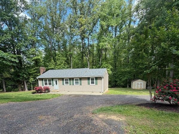 39122 COONEY NECK ROAD , MECHANICSVILLE, MD 20659