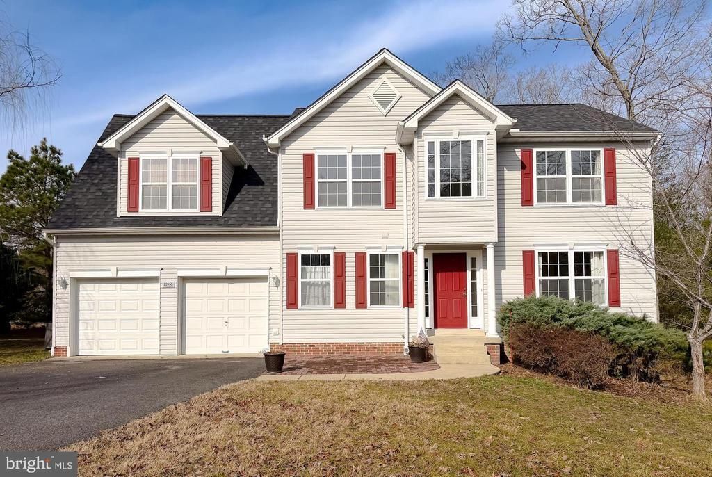 22055 LONG BOW DRIVE , CALIFORNIA, MD 20619