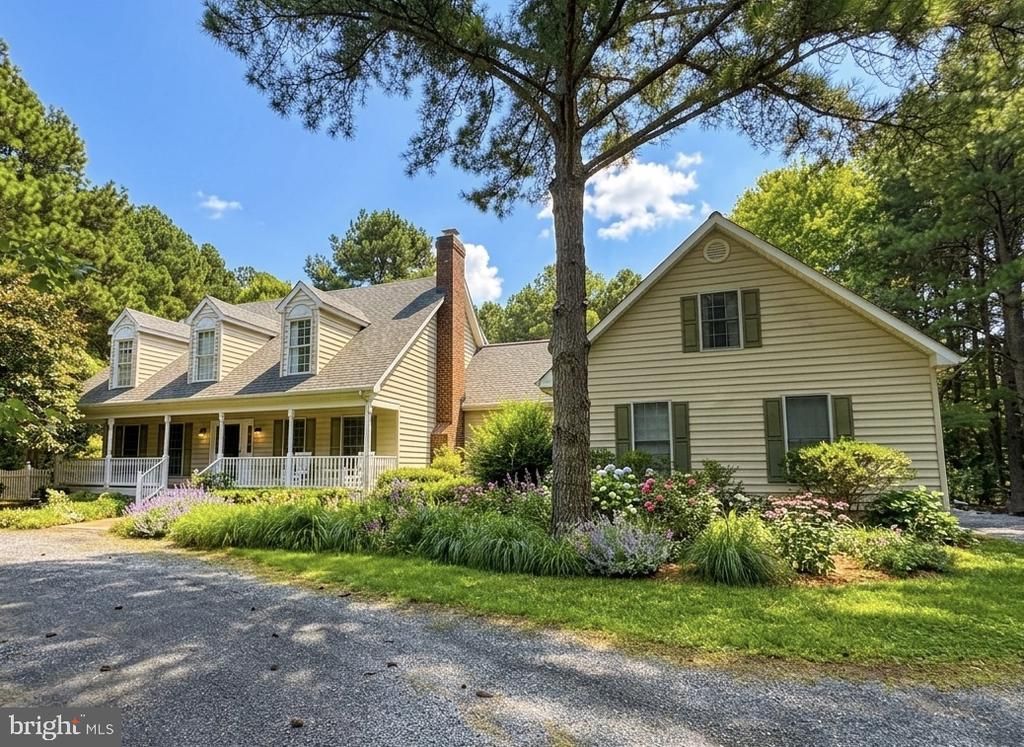 27939 WAVERLY ROAD , EASTON, MD 21601