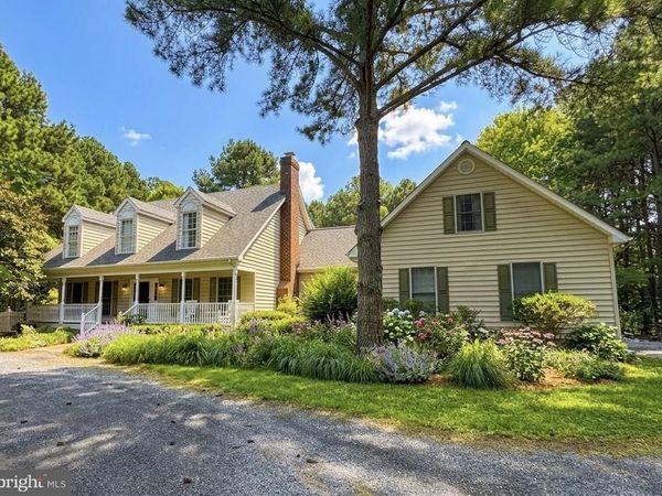 27939 WAVERLY ROAD , EASTON, MD 21601