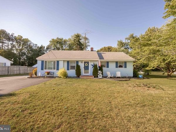 123 FRANCIS DRIVE, SALISBURY, MD 21804