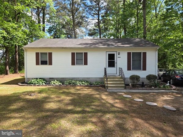 4226 KEEP COURT , SNOW HILL, MD 21863