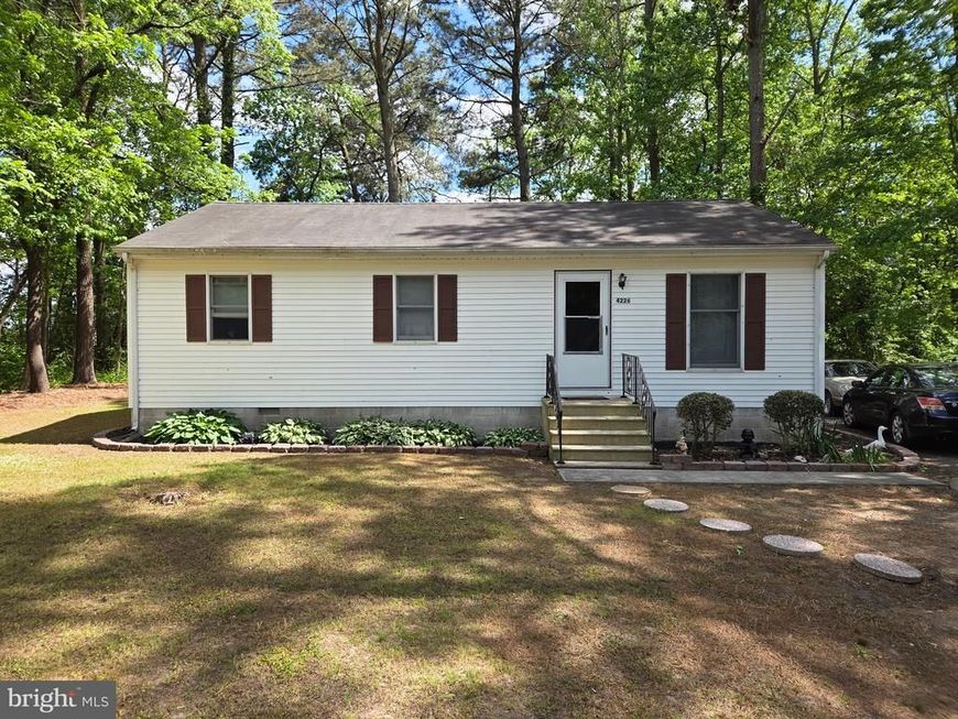 4226 Keep Court , Snow Hill, MD 21863 Main Photo