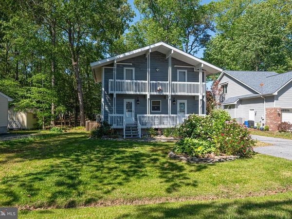 53 GRAND PORT ROAD , BERLIN, MD 21811