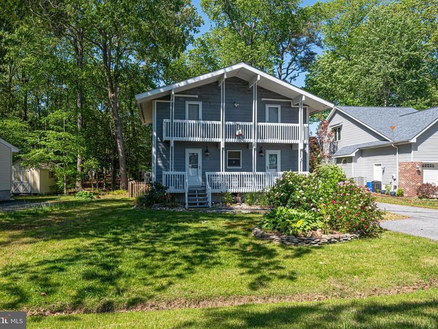 53 Grand Port Road , Berlin, MD 21811 Main Photo
