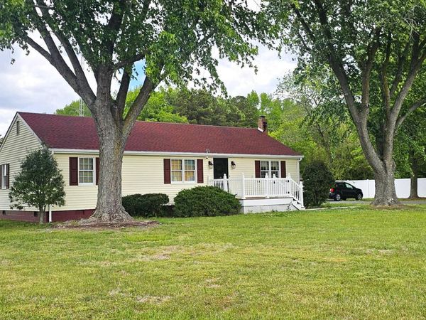 333 MCGRATH ROAD , EDEN, MD 21822