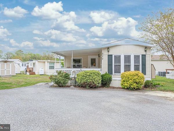 277 WOODHAVEN COURT , BERLIN, MD 21811