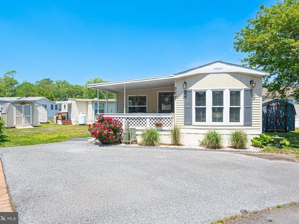 277 WOODHAVEN COURT, BERLIN, MD 21811