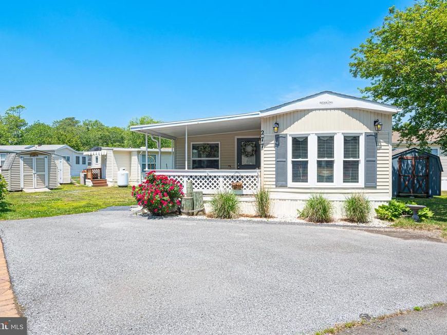 277 Woodhaven Court, Berlin, MD 21811 Main Photo
