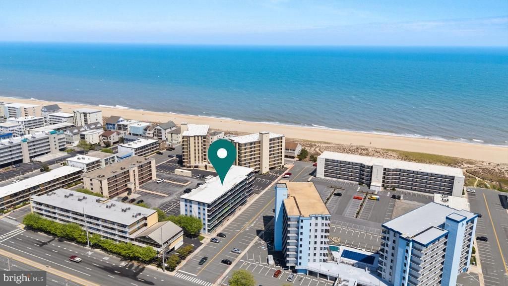 10 135TH STREET , OCEAN CITY, MD 21842