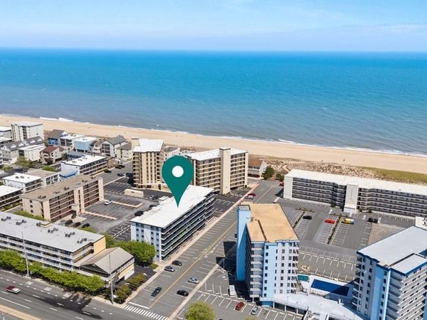 10 135TH STREET, Unit 106, OCEAN CITY, MD 21842