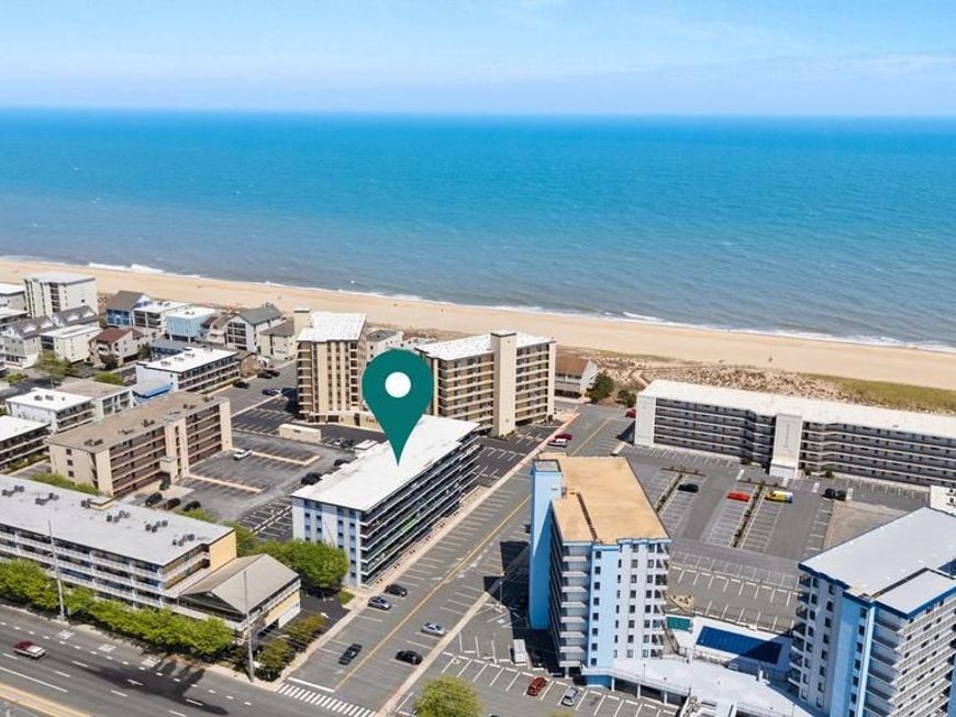 10 135th Street , Unit 106, Ocean City, MD 21842 Main Photo