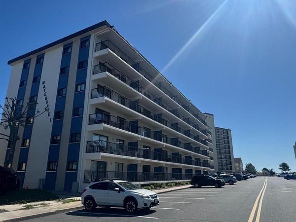 10 135TH STREET , Unit 106, OCEAN CITY, MD 21842