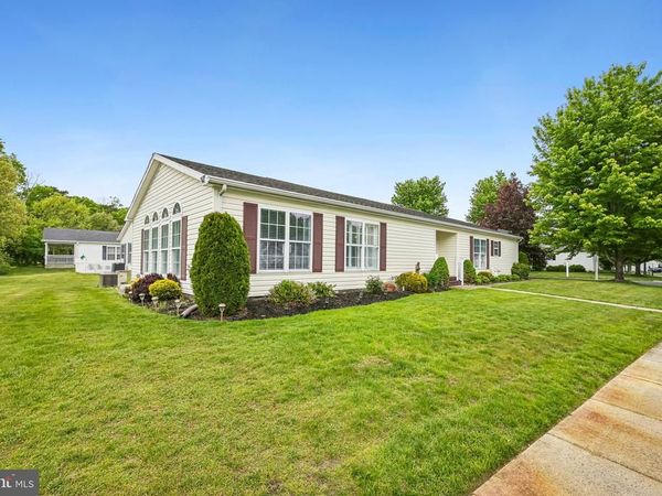 209 BURNING TREE CT , MAYS LANDING, NJ 08330