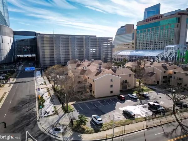 600 PACIFIC B202, ATLANTIC CITY, NJ 08401
