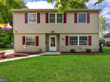 65 BAKER BOULEVARD , MARLTON, NJ 08053