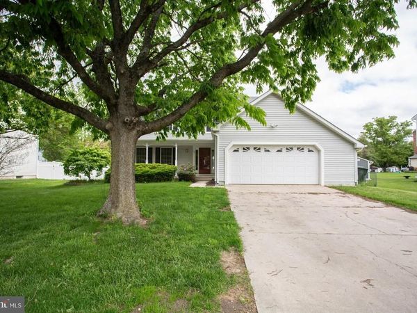 143 RAMBLING ROAD , LUMBERTON, NJ 08060