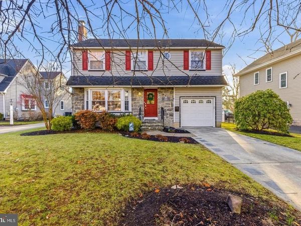 656 E GREENMAN ROAD , HADDONFIELD, NJ 08033