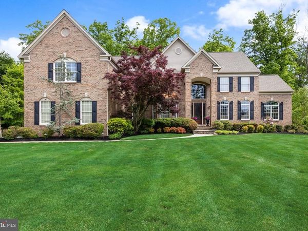 402 TIMBER LANE, MULLICA HILL, NJ 08062