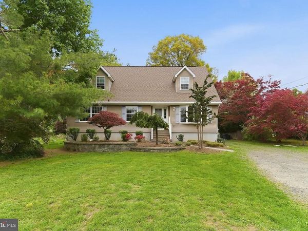 220 A WILSON, HIGHTSTOWN, NJ 08520