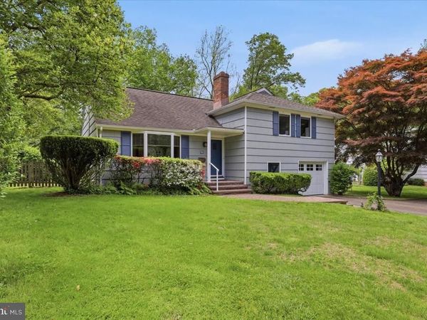 98 GROVER AVENUE , PRINCETON, NJ 08540