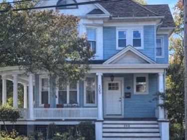 305 STOCKTON STREET , HIGHTSTOWN, NJ 08520