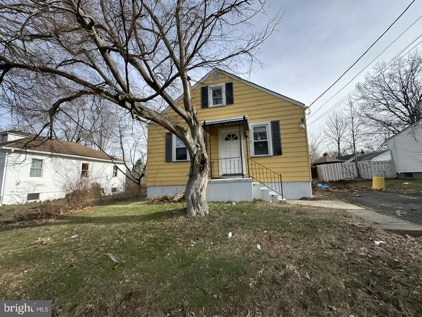 20 MABEL STREET, TRENTON, NJ 08638