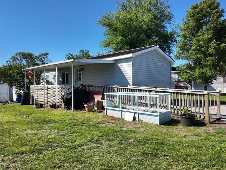 53 Sherill Drive , New Oxford, PA 17350 Main Photo