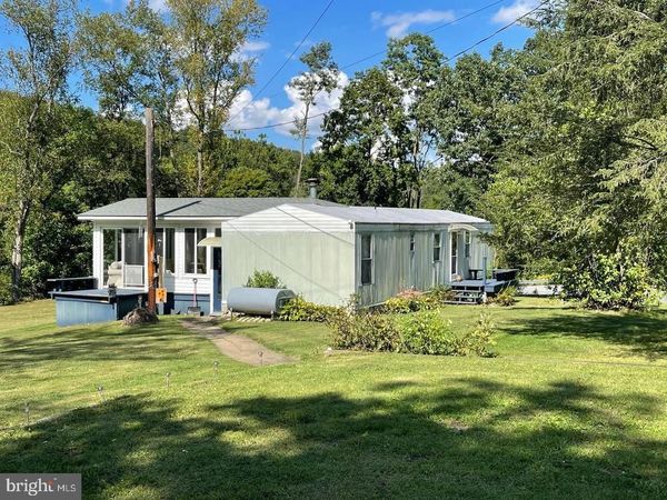 275 STONE ROW ROAD , HOPEWELL, PA 16650