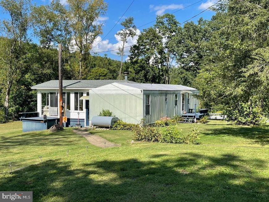 275 Stone Row Road , Hopewell, PA 16650 Main Photo