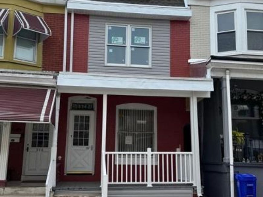 826 Pear Street, Reading, PA 19601 Main Photo
