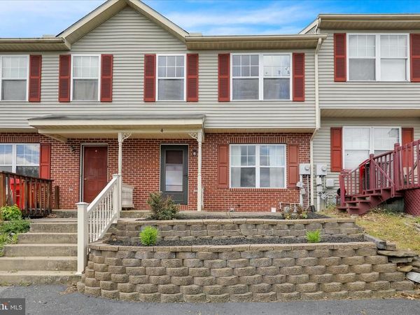 4 RED TAIL COURT , HAMBURG, PA 19526